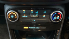 Ford Puma 1.0 EcoBoost Hybrid mHEV ST-Line 5dr Petrol Hatchback